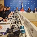 Николай Панков рассказал о выступлении Оксаны Лут на аграрном комитете Госдумы