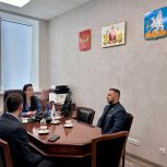 Вероника Медведева встретилась с участниками программы «Управленческие кадры Урала»