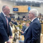 Александр Козловский: Для развития легкой промышленности необходима комплексная программа государственной поддержки