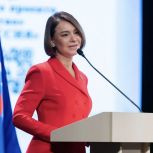 Альфия Когогина: Считаю важным противостоять любым попыткам обесценить решающую роль советского народа в победе над фашизмом