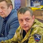 В Молодёжном центре Архангельской области встретились партнеры регионального отделения РВИО