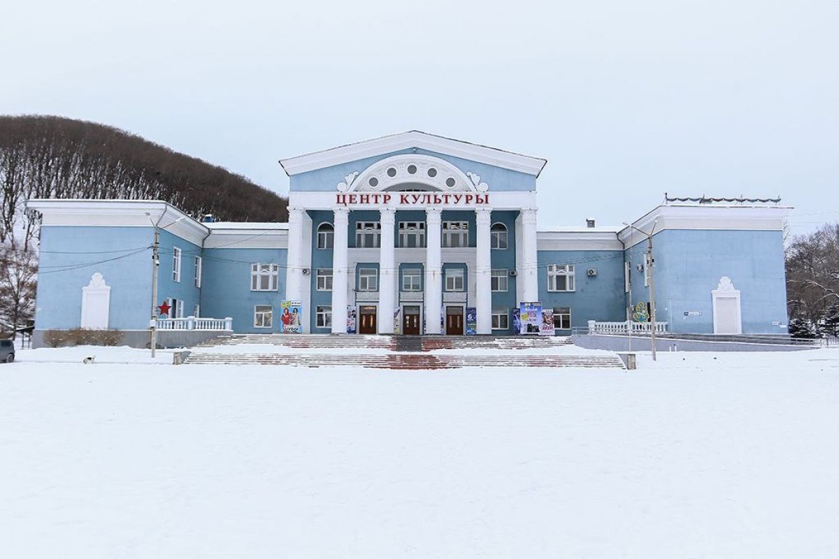 Находкинский Центр культуры вошёл в число победителей всероссийского конкурса лучших практик