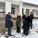 Ольга Казакова: Суворовская – яркий пример того, как благодаря реализации народной программы комплексно преображаются наши территории
