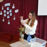 В Рязанской области отметили День российской науки при поддержке «Единой России»