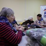 «Тепло для героя»: в Нижегородской области стартовала благотворительная акция в поддержку бойцов СВО