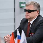 «Единая Россия» расширяет социальные гарантии участникам СВО