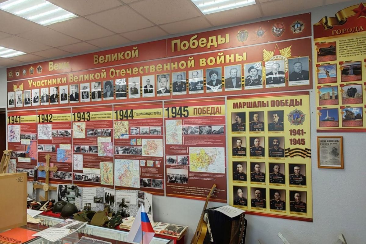 Игорь Донцов: Успех на Всероссийском конкурсе – это признание огромной работы по сохранению исторической памяти