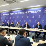 Устойчивое развитие технологий двойного назначения: эксперты беспилотной отрасли прорабатывают инициативы в новую народную программу «Единой России»