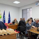 Ветераны СВО показали свои силы на интеллектуальном поле
