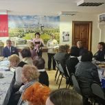 В Волгоградской области «Единая Россия» запустила серию мероприятий к 83-й годовщине разгрома немецко-фашистских войск под Сталинградом