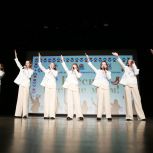 Состоялся отборочный этап участников молодежного конкурса-фестиваля песни «Россия в сердце моем!»