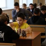 В Черкесске при поддержке «Единой России» прошли соревнования по шахматам «Белая ладья»