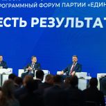 Дмитрий Артюхов озвучил инициативы, которые могут войти в Народную программу партии «Единая Россия»