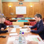 Народная программа: В 2026 году на Чукотке продолжится строительство жилья и социальных объектов, обновление сетей и капремонт дорог
