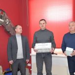 В краеведческий музей Троицка поступила новая партия артефактов из зоны специальной военной операции