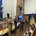 Школьникам рассказали об основах безопасности жизнедеятельности