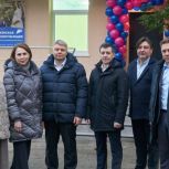 В Светлогорске открылось новое отделение женской консультации, и это настоящий подарок для всех женщин и будущих мам