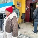 В Центре поддержки семей участников СВО подвели итоги конкурса «Пора делать ремонт»