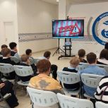 «Единая Россия» в регионе проводит уроки цифровой безопасности для детей