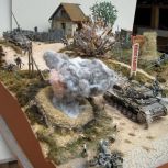 «Военно-исторические диорамы: история в деталях» – Единая Россия запустила Всероссийский конкурс музеев образовательных организаций