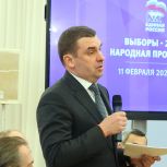 Михаил Кузнецов: ОНФ сформирует предложения в народную программу «Единой России»