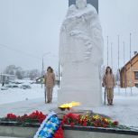 В Няндоме отметили День защитника Отечества