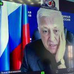 Азат Ягафаров провел онлайн-прием жителей Спасского района