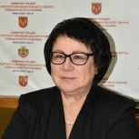 Поздравляем с Днем рождения Нину Ивановну Шпилевую!