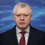 «Единая Россия» предложила расширить возможности частных охранных организаций по противодействию атакам вражеских БПЛА
