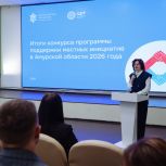 Идеи, которые меняют территории: в этом году в Приамурье реализуют 58 инициативных проектов