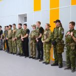 В Ненецком автономном округе стартовал новый сезон патриотического проекта «Полярная звезда»