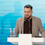 В рамках проекта «Здоровое будущее» для молодых отцов состоялись лекции о профилактике здоровья