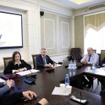 При содействии «Единой России» в регионе проходит подготовка кадров для предприятий и организаций реального сектора экономики