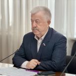 Рабочая группа по капремонту школ продолжит контроль за восстановлением учебных учреждений ЛНР