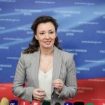 «Единая Россия» обеспечит студенческим семьям приоритетное получение жилья в общежитиях