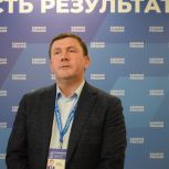 Алексей Шмыков на форуме «Есть результат!»: «Выбирай свое» – это не просто слова, за ними стоит большая работа