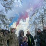 В Архангельской области активисты «Единой России» почтили память погибших в годы Гражданской войны северян