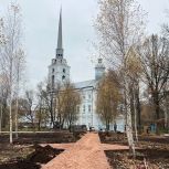 Андрей Щенников рассказал, как народная программа преобразила Перекоп