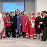 Женский актив Майского района участвует в формировании народной программы «Единой России»