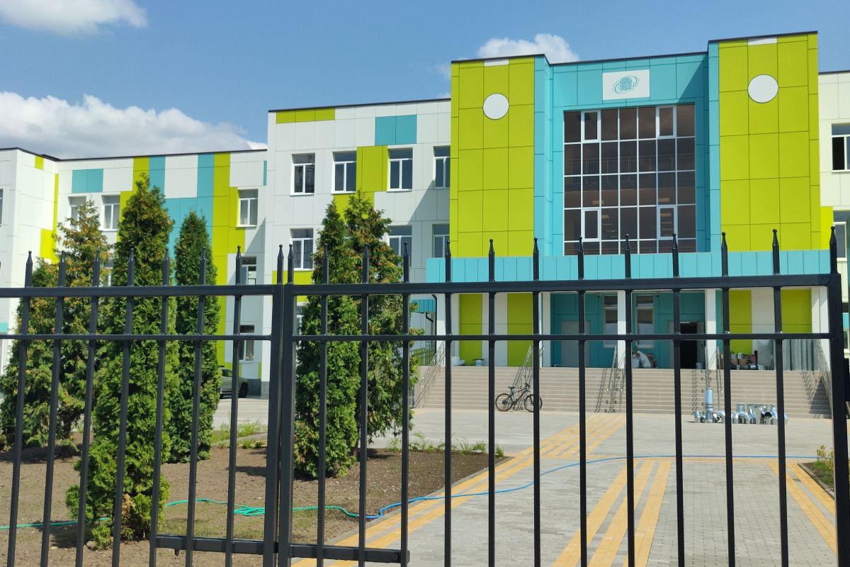 В городском округе Нальчик предстоит капитальный ремонт в девяти школах и детском саду