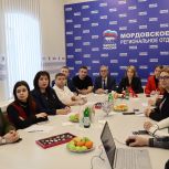 На  площадке  Штаба общественной поддержки  «Единой России»  прошел первый Всероссийский донорский онлайн-квиз «Донорство крови. Битва регионов»