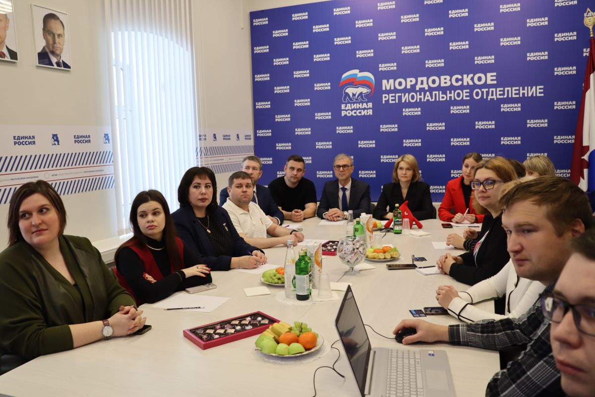 На  площадке  Штаба общественной поддержки  «Единой России»  прошел первый Всероссийский донорский онлайн-квиз «Донорство крови. Битва регионов»