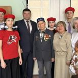 В Татарстане прошли мероприятия, посвященные Дню защитника Отечества