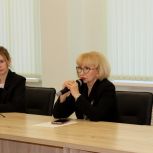 Татьяна Панфилова: В сплоченности – истинная сила нашего народа