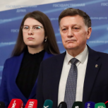 «Единая Россия» защитит права иностранных граждан — участников СВО