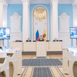 Рязанская областная Дума в первом чтении приняла закон, направленный на дополнительную поддержку многодетных семей