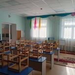 В Карталах подвели итоги масштабного обновления объектов образования