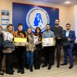 «Тепло для Героя»: подарки защитникам из Брянской области