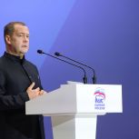 От импортозамещения к промышленному лидерству: «Единая Россия» готовит технологический блок новой народной программы