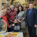 Мужество, стойкость и безупречное служение Родине